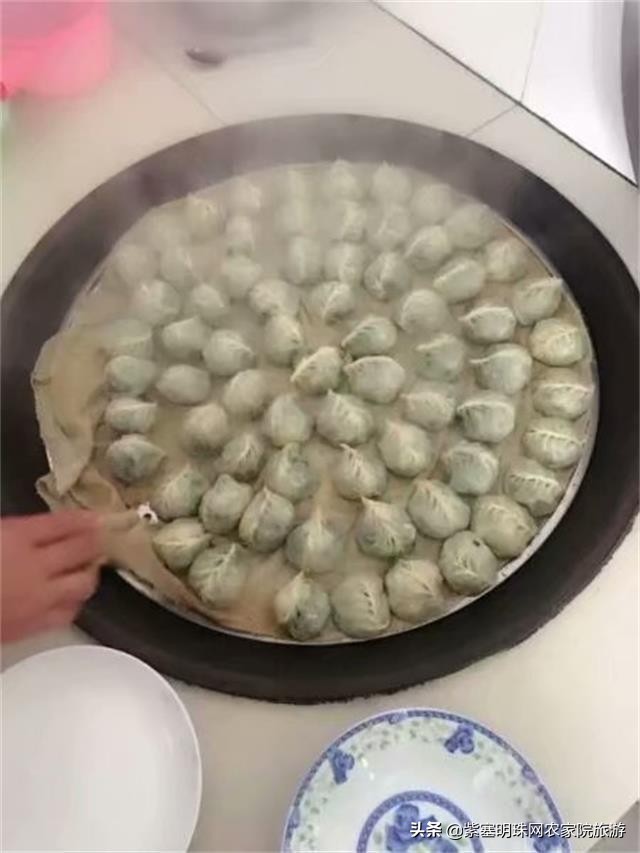 唐山月坨岛009号别墅农家院（原乐亭三岛幸福农家院）享休闲时光