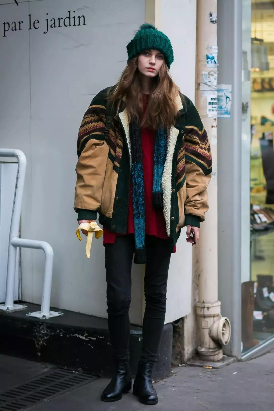 今年流行切尔西靴,切尔西靴最潮小众