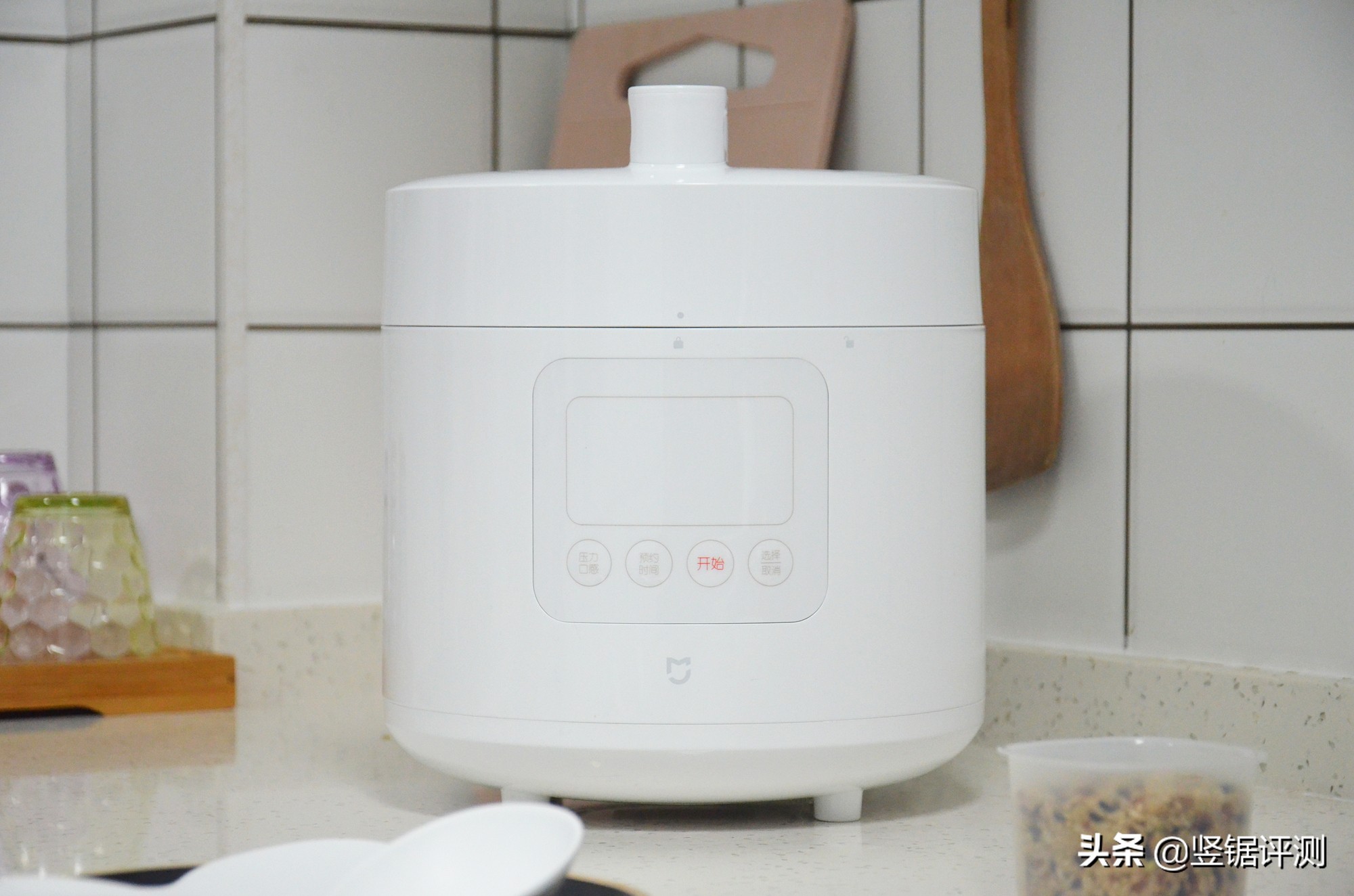 小米电压力锅优缺点是什么,小米的电压力锅和美的哪个实用