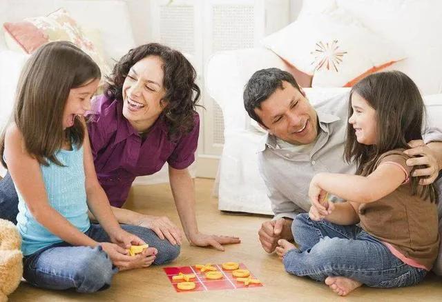 家长如何教育感统的孩子,如何给家长讲感统