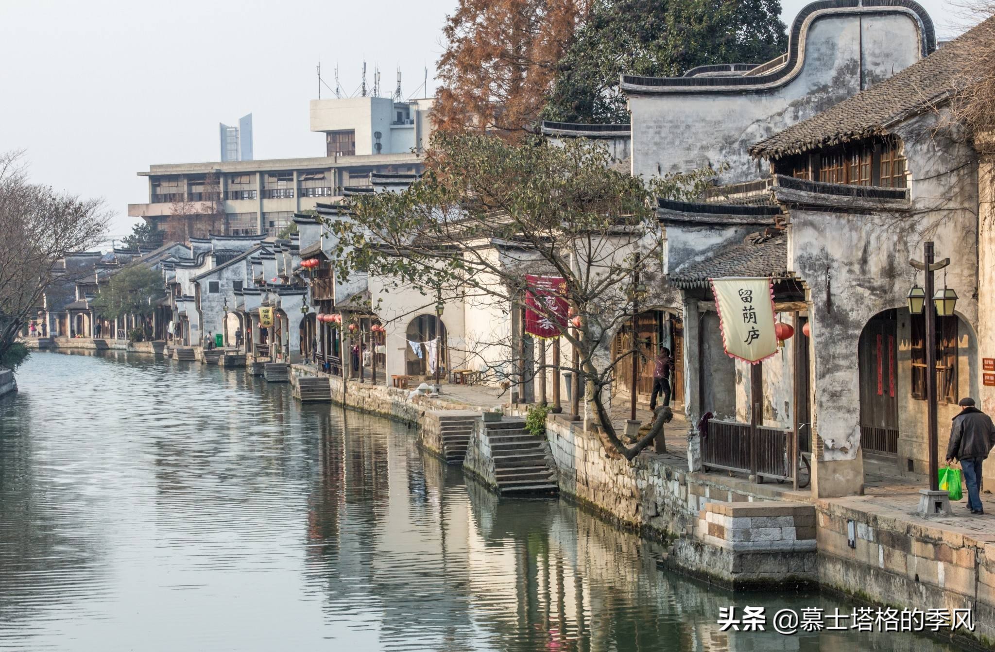 最适合旅居的古镇,适合旅游居住的古镇推荐