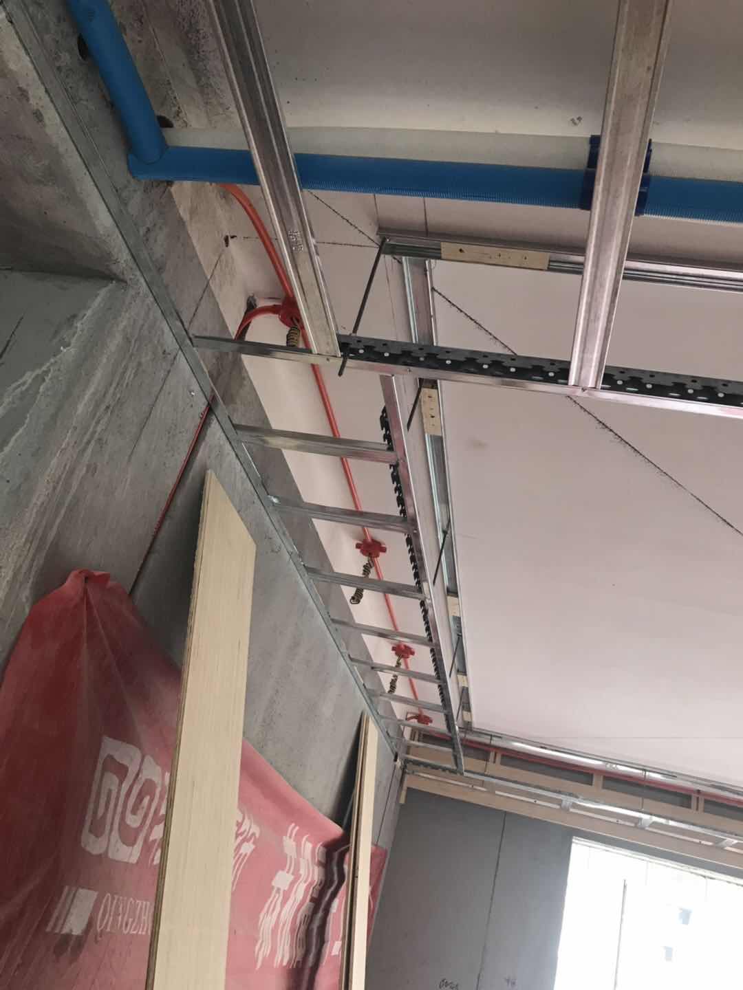 驻马店建业十八城160㎡装修出来的效果太好了,邻居们纷纷称赞