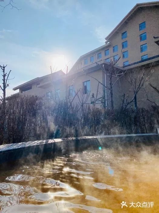 兰州城关区附近24小时温泉,泡温泉兰州附近