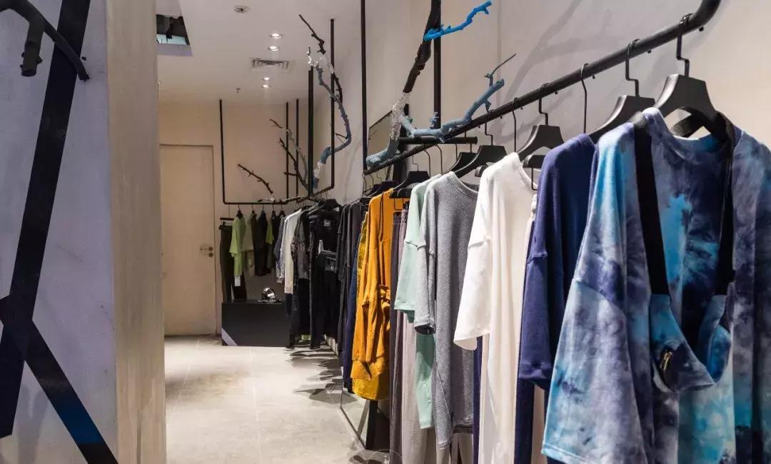 汉正街的时尚商业地标,汉正街新品