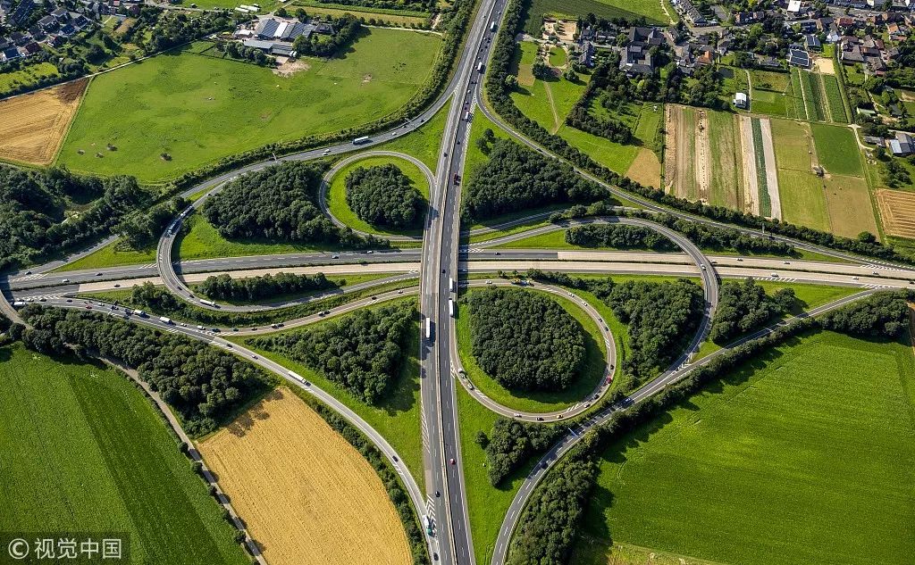 这些地方值得你逛,这些地方你一定要去