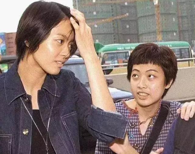 李嘉欣关之琳蔡少芬什么事件,周星驰李嘉欣经典片段