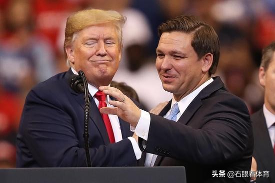 NBA正式复赛了,但你想过为什么是奥兰多迪士尼