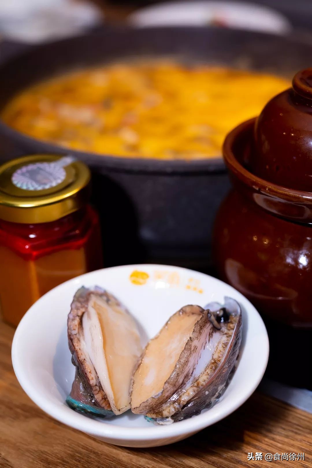 深夜重磅：一年疯一次！徐州南区都在传这事！100多家餐厅5折起