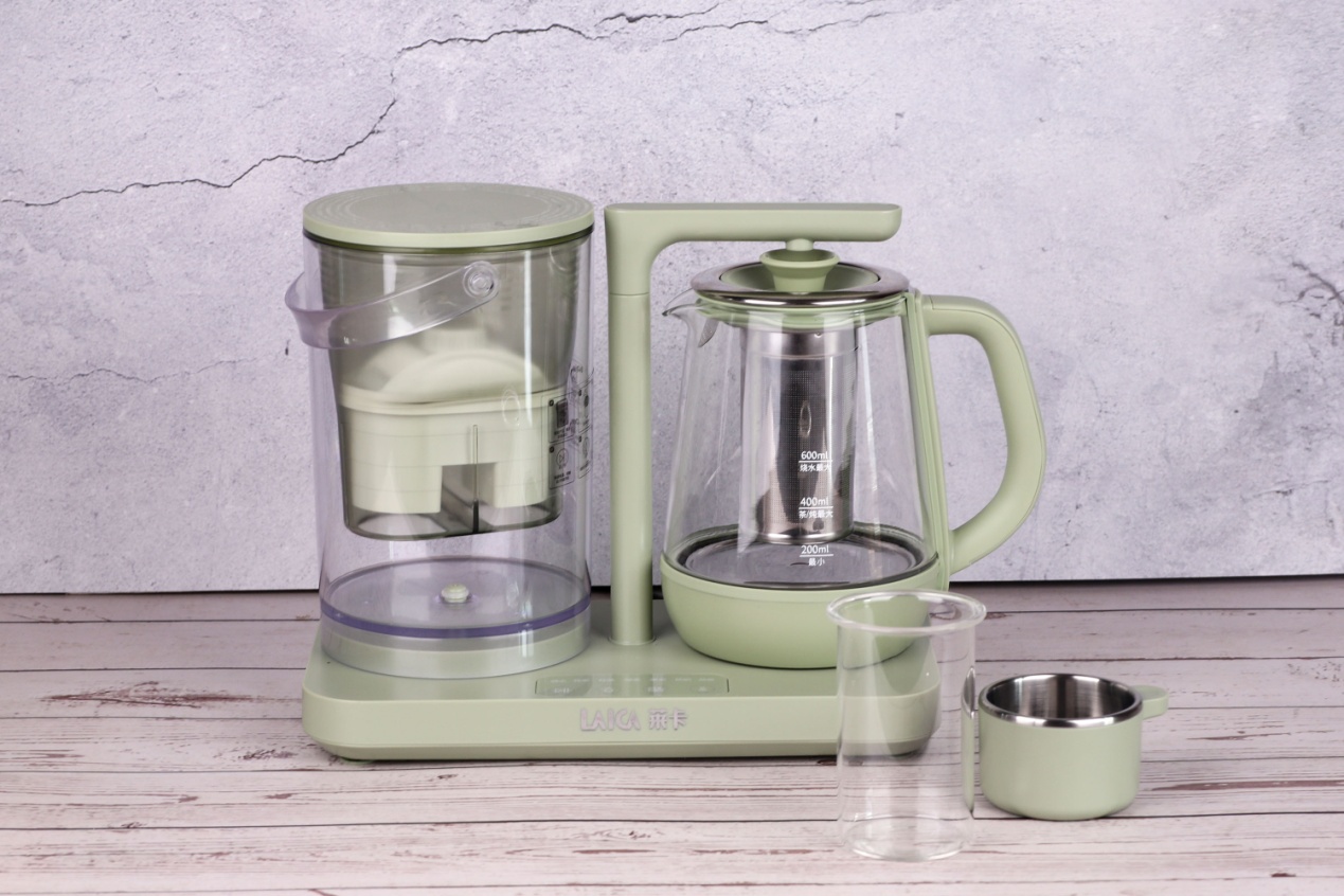 徕卡净饮一体机怎么装,办公桌休息神器