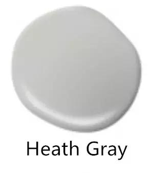 什么颜色的微水泥砖好看,网红砖素色瓷砖效果