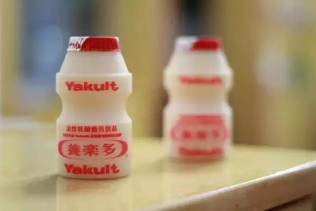 养乐多销售额中国,养乐多2023年销售额