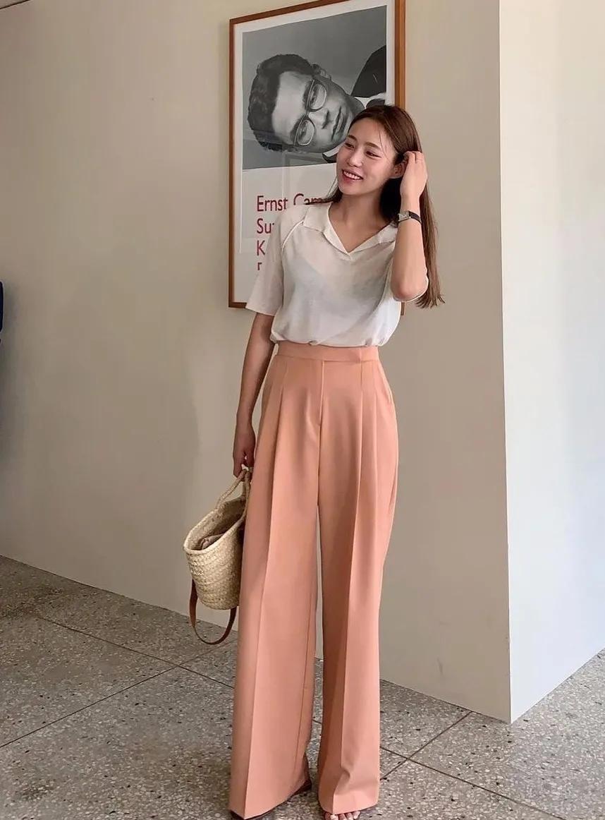 穿衣显瘦的穿搭,别胡乱穿衣