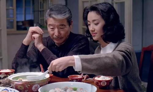 豆瓣9.8分以上的电影感人,豆瓣9.5每一集都让人热泪盈眶