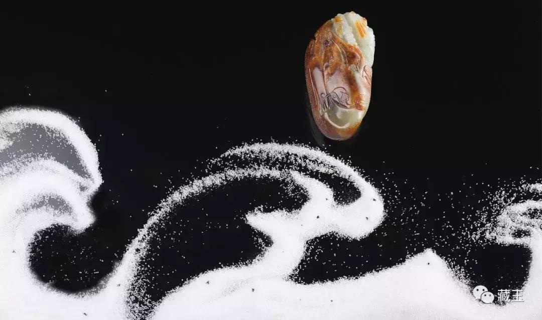 玩和田玉人的悟性,和田玉玩家