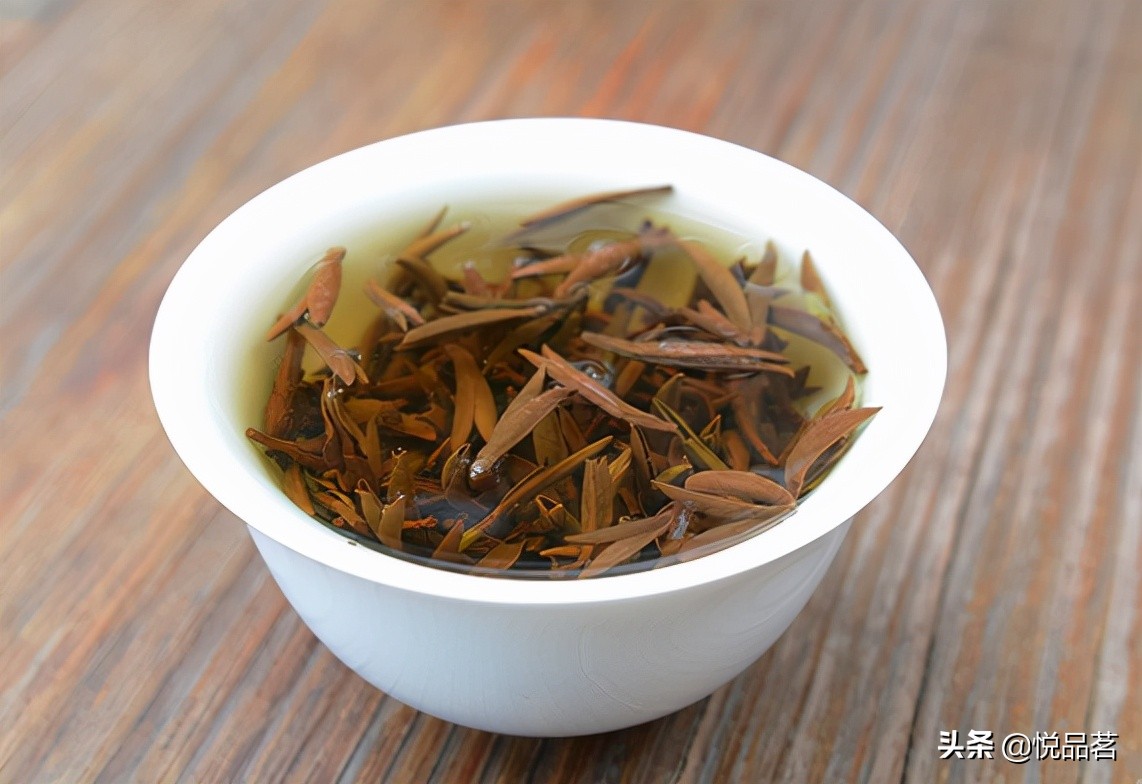 金骏眉红茶口味是怎样的,金骏眉红茶的味道