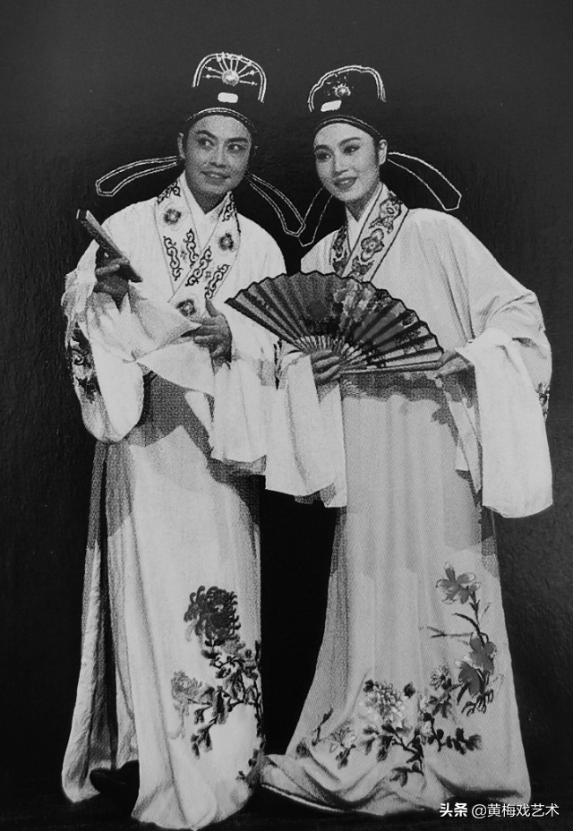 二十年“黄金搭档”，著名表演艺术家黄新德是如何评价马兰的？