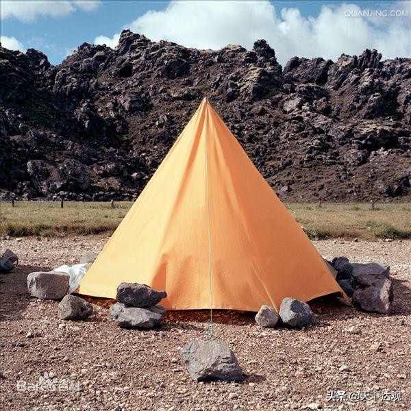 冰岛｜北大西洋中的一个岛国，人口约为34万，首都是雷克雅未克