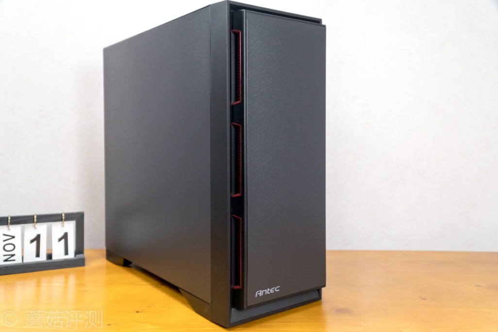 安钛克p101机箱,塔式机箱安钛克