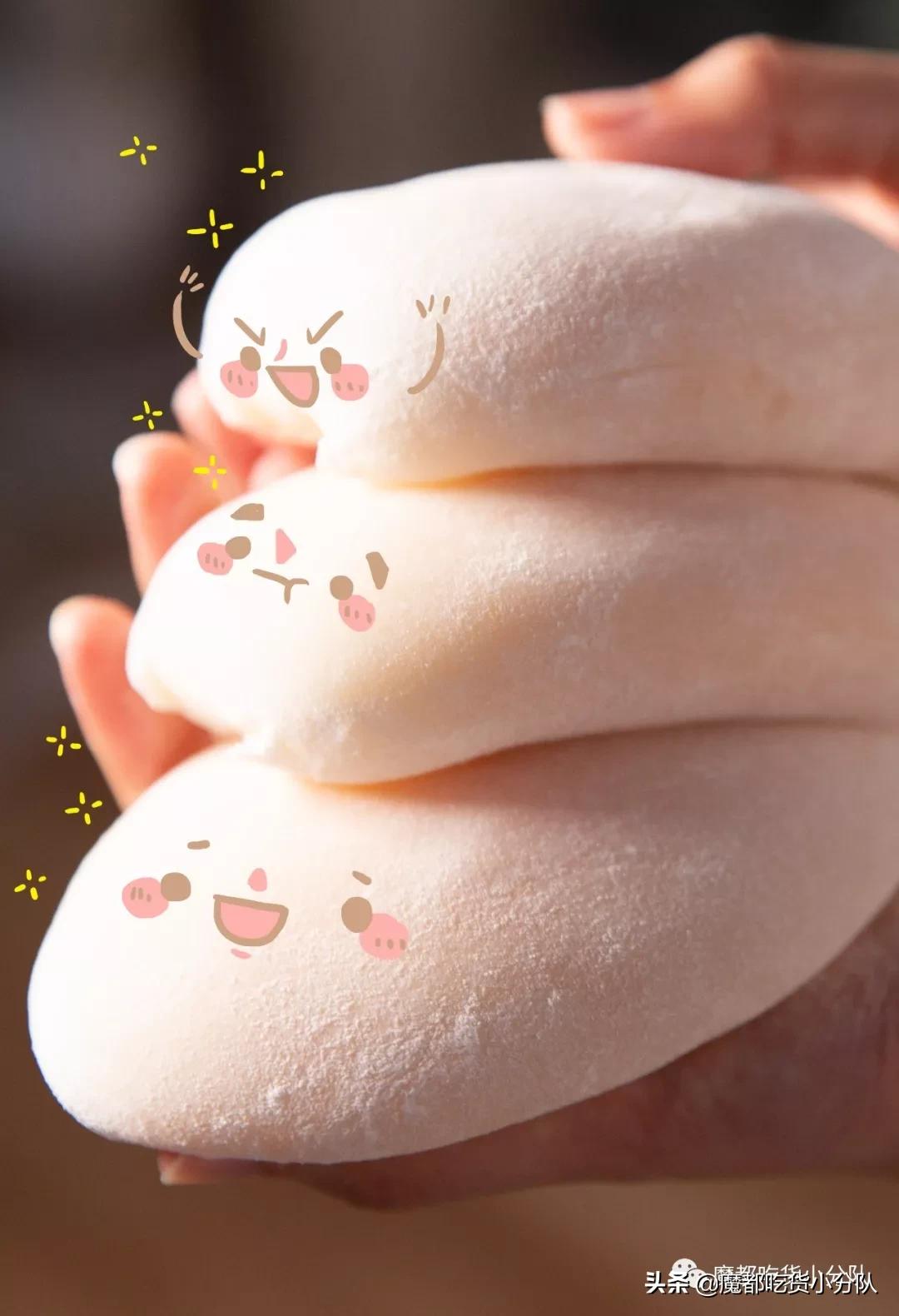 魔都糯米糕,魔都早餐吃喝指南