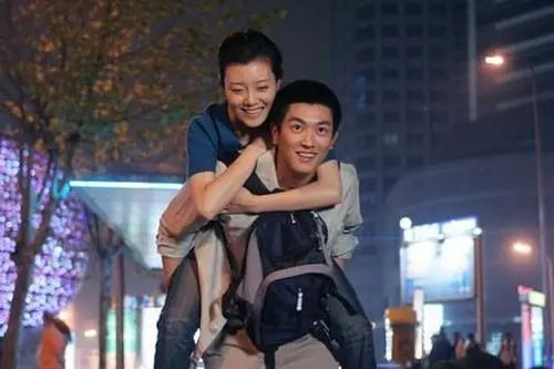 39岁车晓为何至今未再婚,39岁车晓晒近况