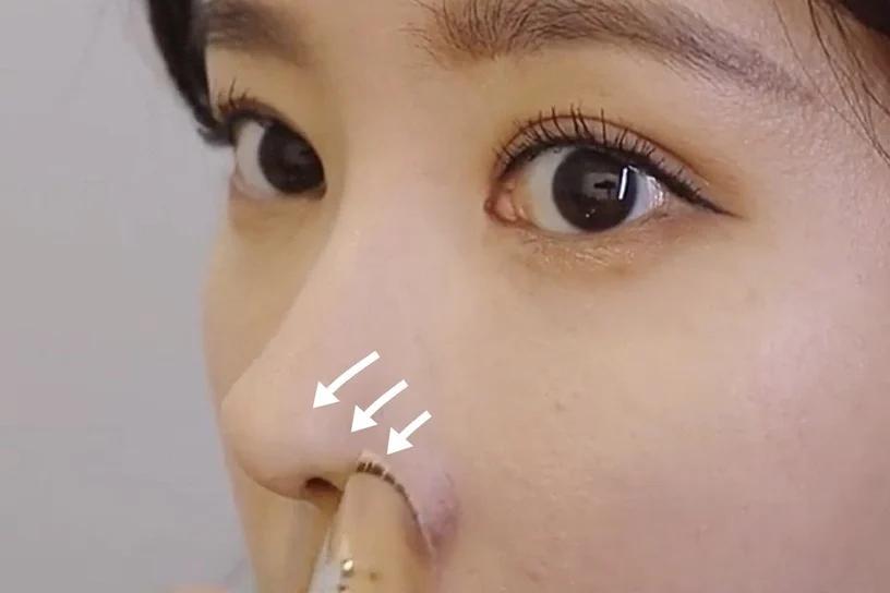 日常妆容会用到哪些刷子,一根刷子怎么画眼影妆容