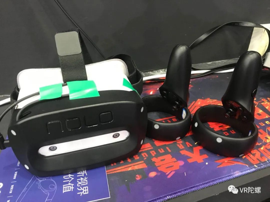 vr和ar的领军企业,vr产业ar产业有哪些