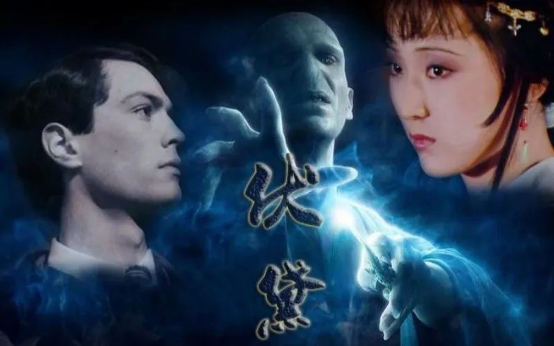 疯狂追逐CP的年轻人，是自欺欺人还是心里住着桃花源？