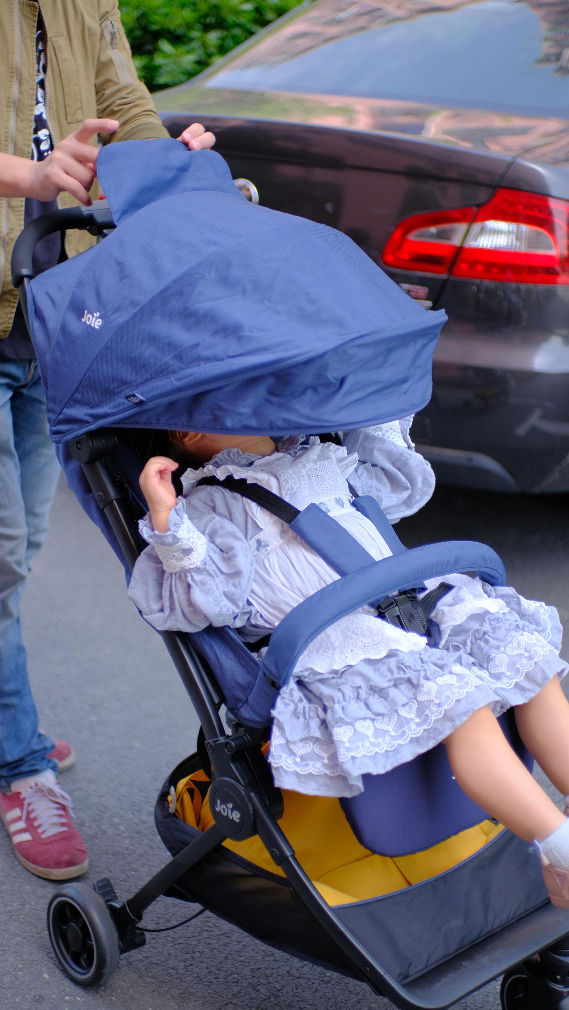 如何正确选择婴儿车,旅行出游婴儿车怎么选择