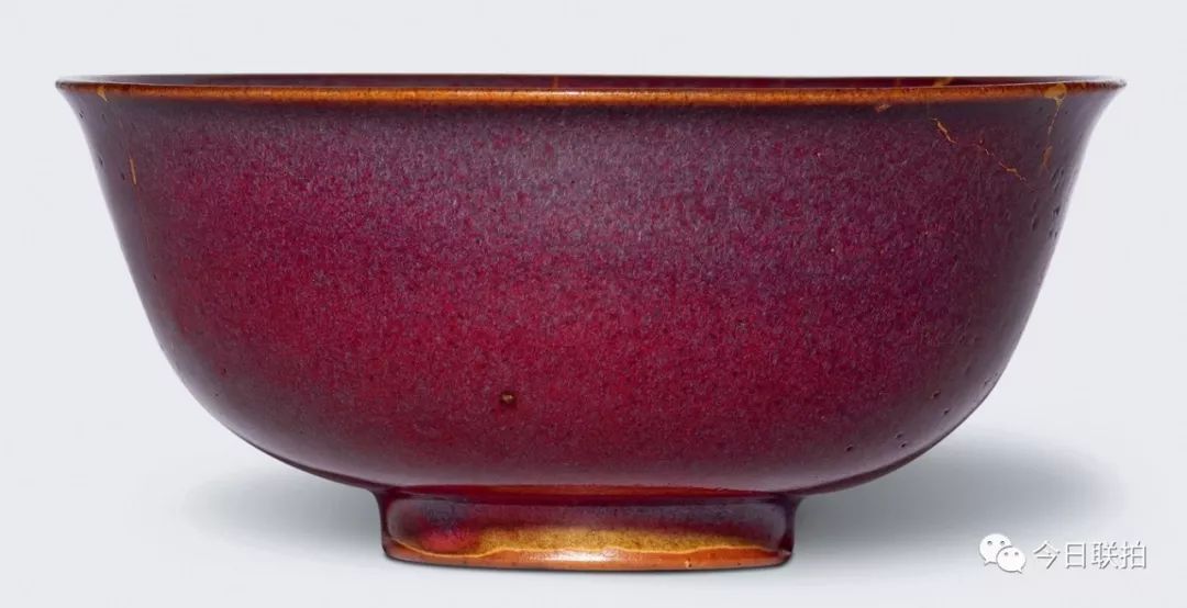 嘉德香港,中国古陶瓷藏品图录