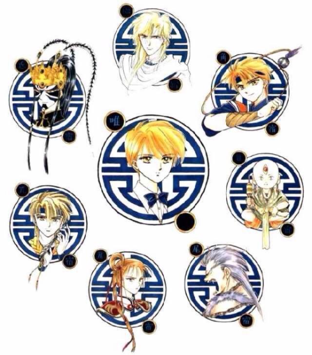 《不思议游戏》基本设定与巫女简介