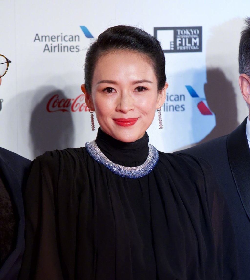 章子怡自曝怀孕后体重,章子怡怀孕体重增加了多少