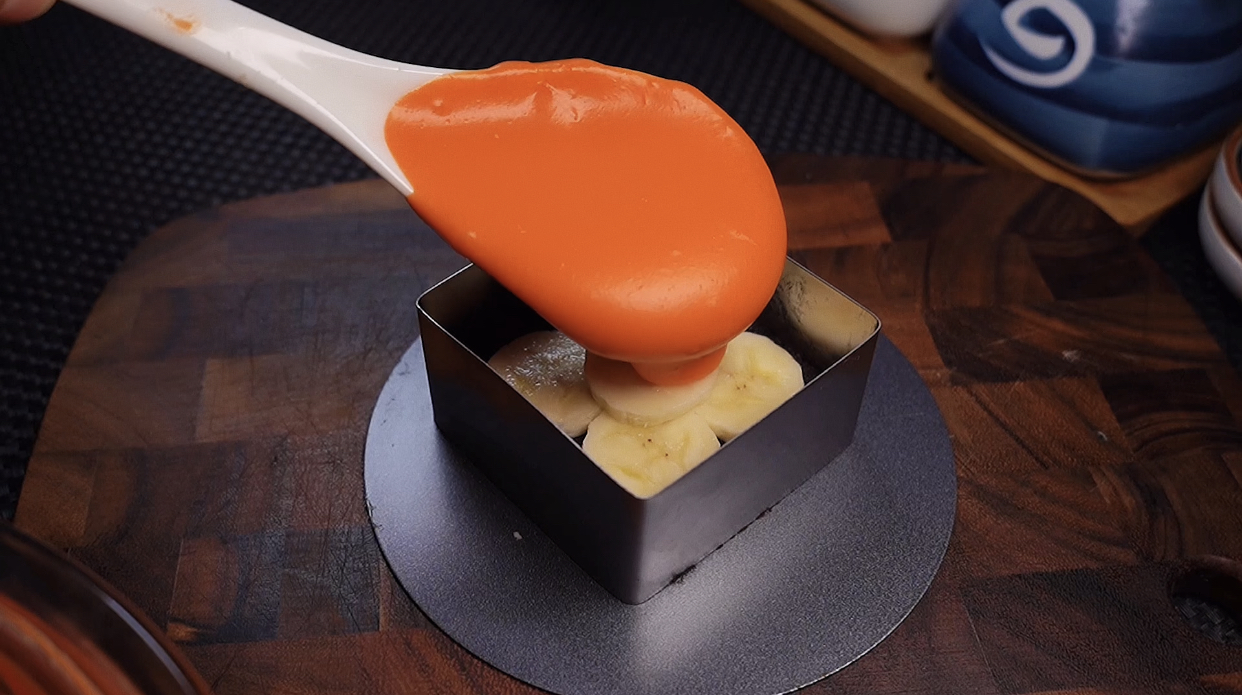 自制火锅底料，竟然可以直接吃！入口一点都不辣，还是冰冰凉凉的