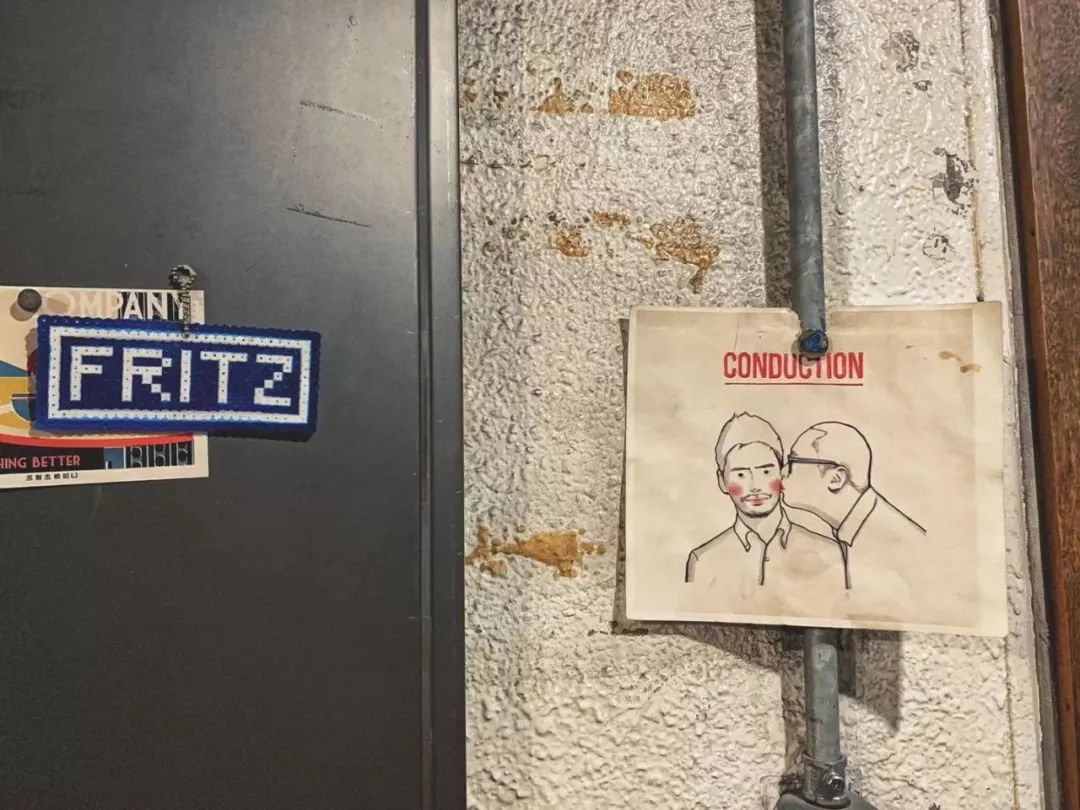 等一切好起来,一起散步|首尔