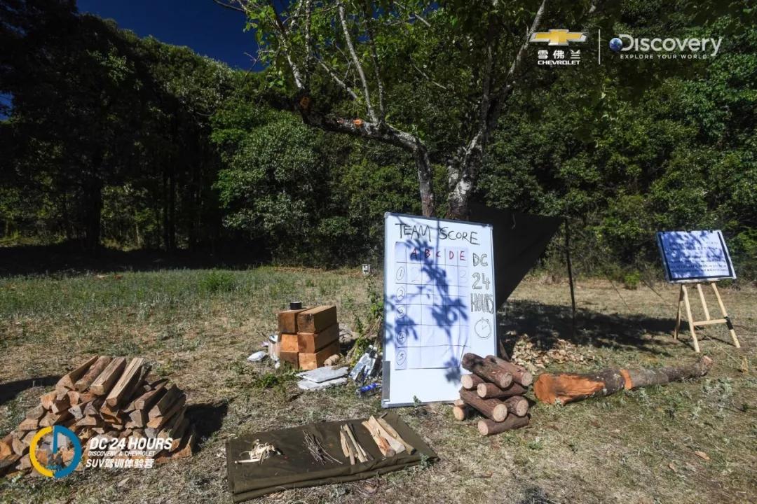 dc24h亲子训练营,dc训练半小时