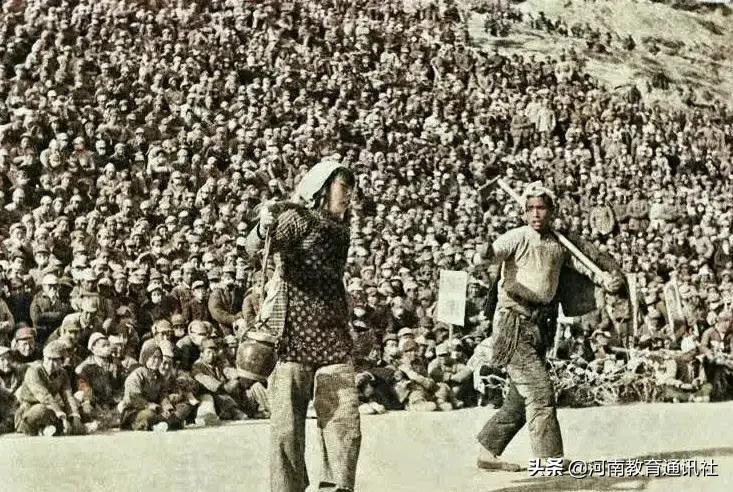 年少时的磨难铸就今天的辉煌人生,回忆人生走过的坚强岁月