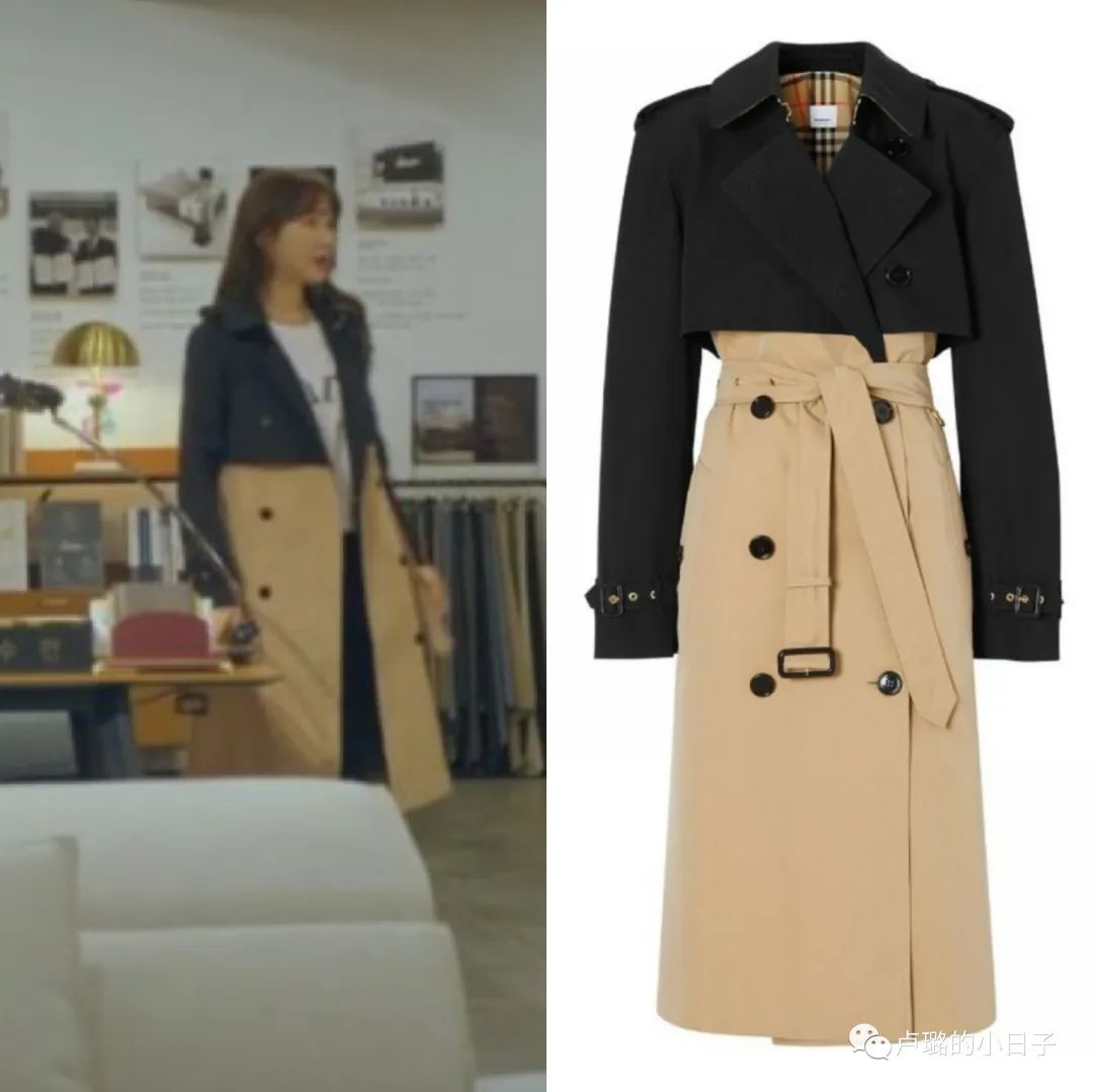 韩国上流美女穿搭,韩国顶楼女主穿搭