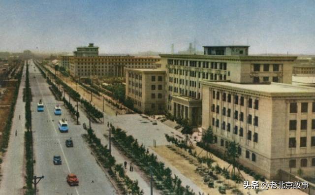 在北京,您住哪儿?速看,真的回不去了……