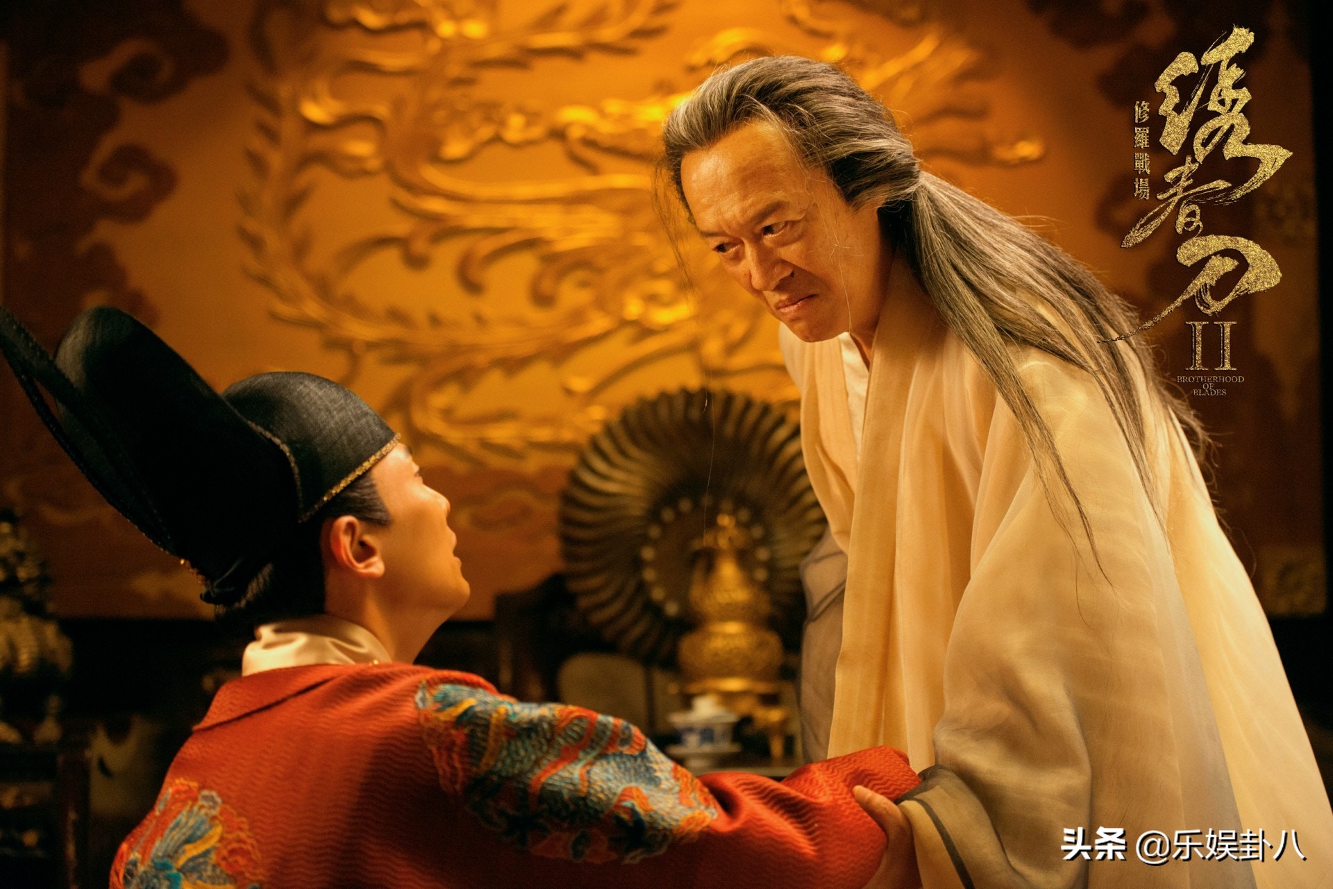 抱月楼刘端端最后和范闲对话,庆余年二皇子刘端端演技