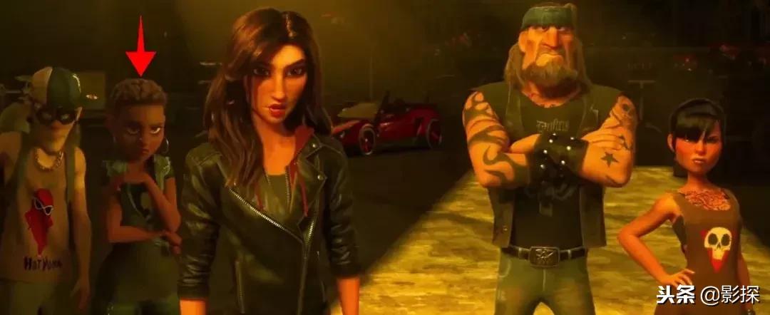 无敌破坏王二彩蛋片尾曲,无敌破坏王二彩蛋详细介绍