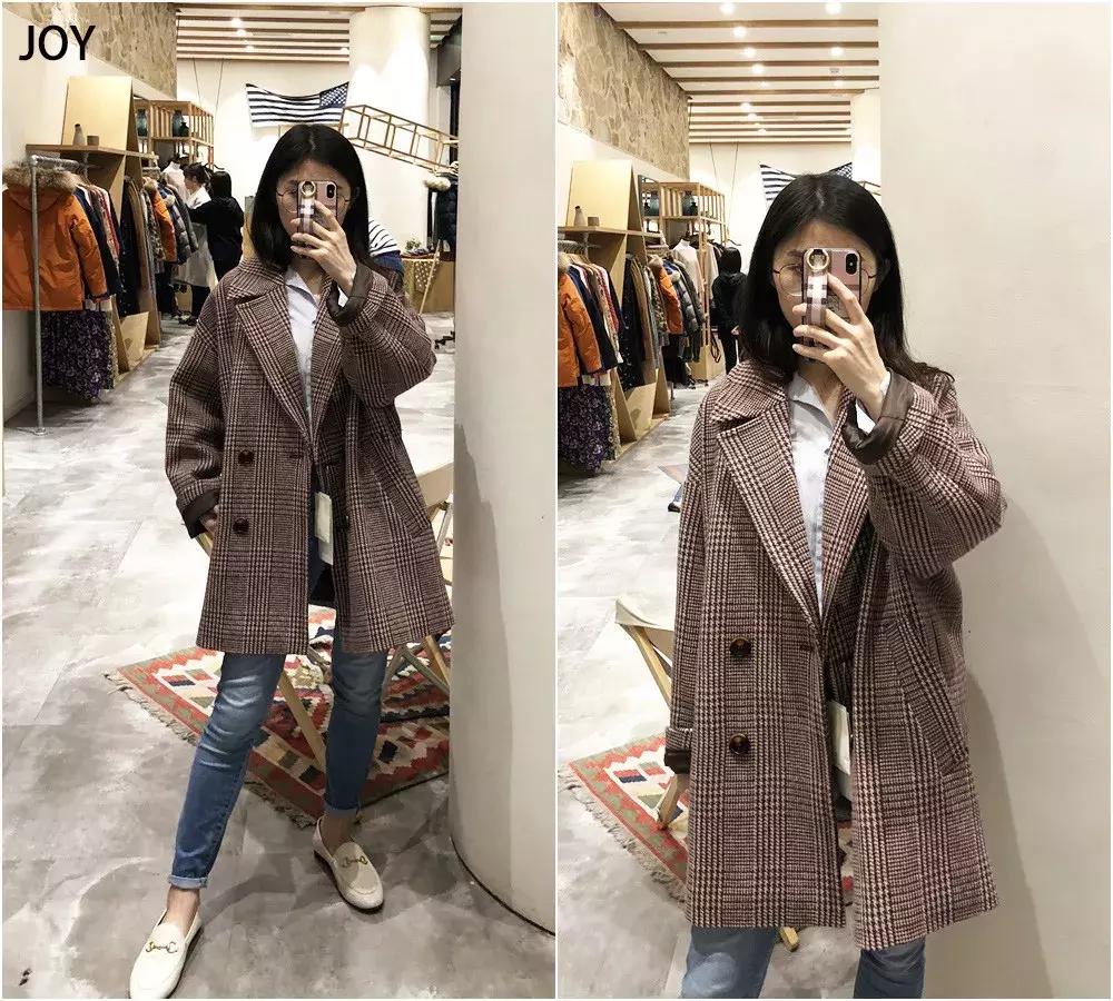 我们试了近百件大衣,告诉你们哪些值得买