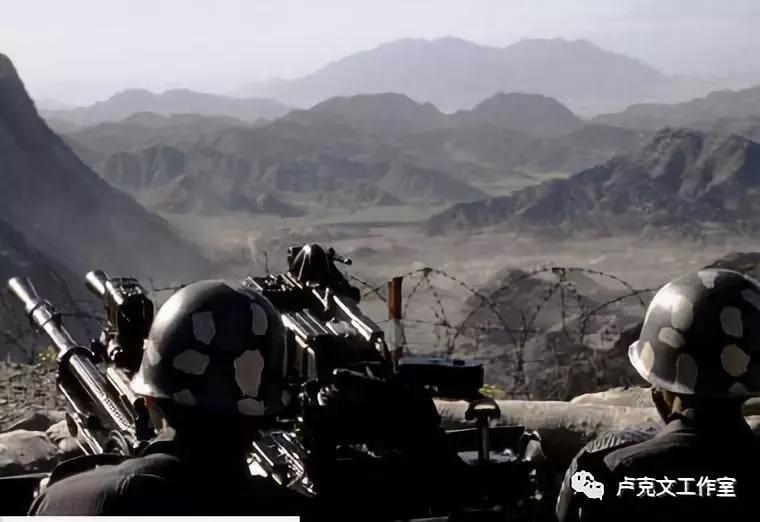 塔利班的前世今生,塔利班的前世今生下