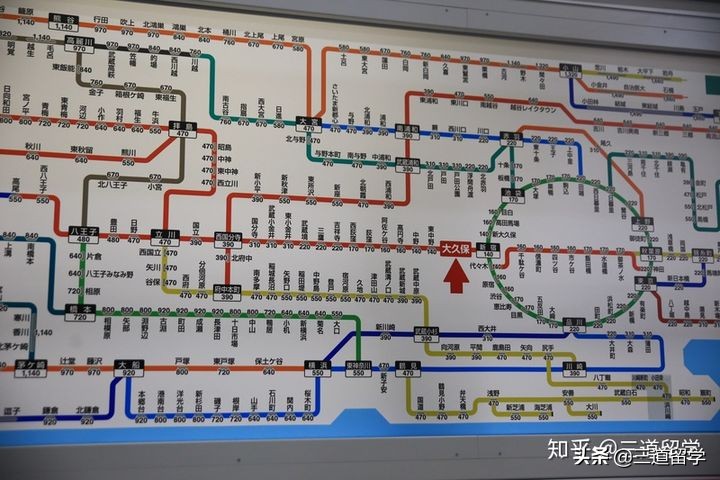 日本收藏车票,日本电车购票