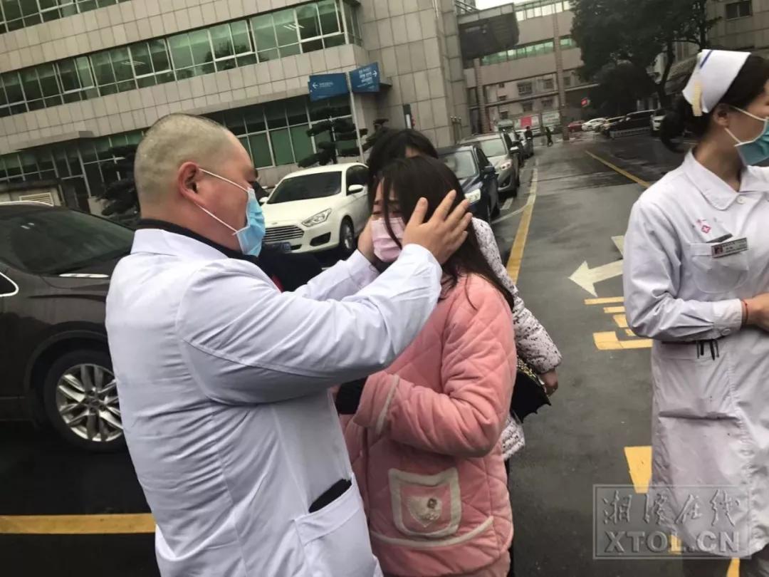 湖南最美的情话,最动人的风景情话