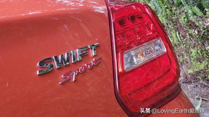 14年长安铃木swift雨燕1.3l的价格,铃木雨燕swift运动版