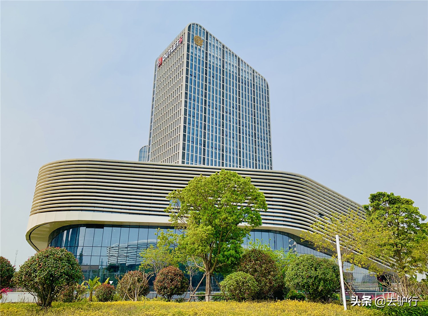 厦门商场现状惨淡,厦门明发广场为什么会这么冷清