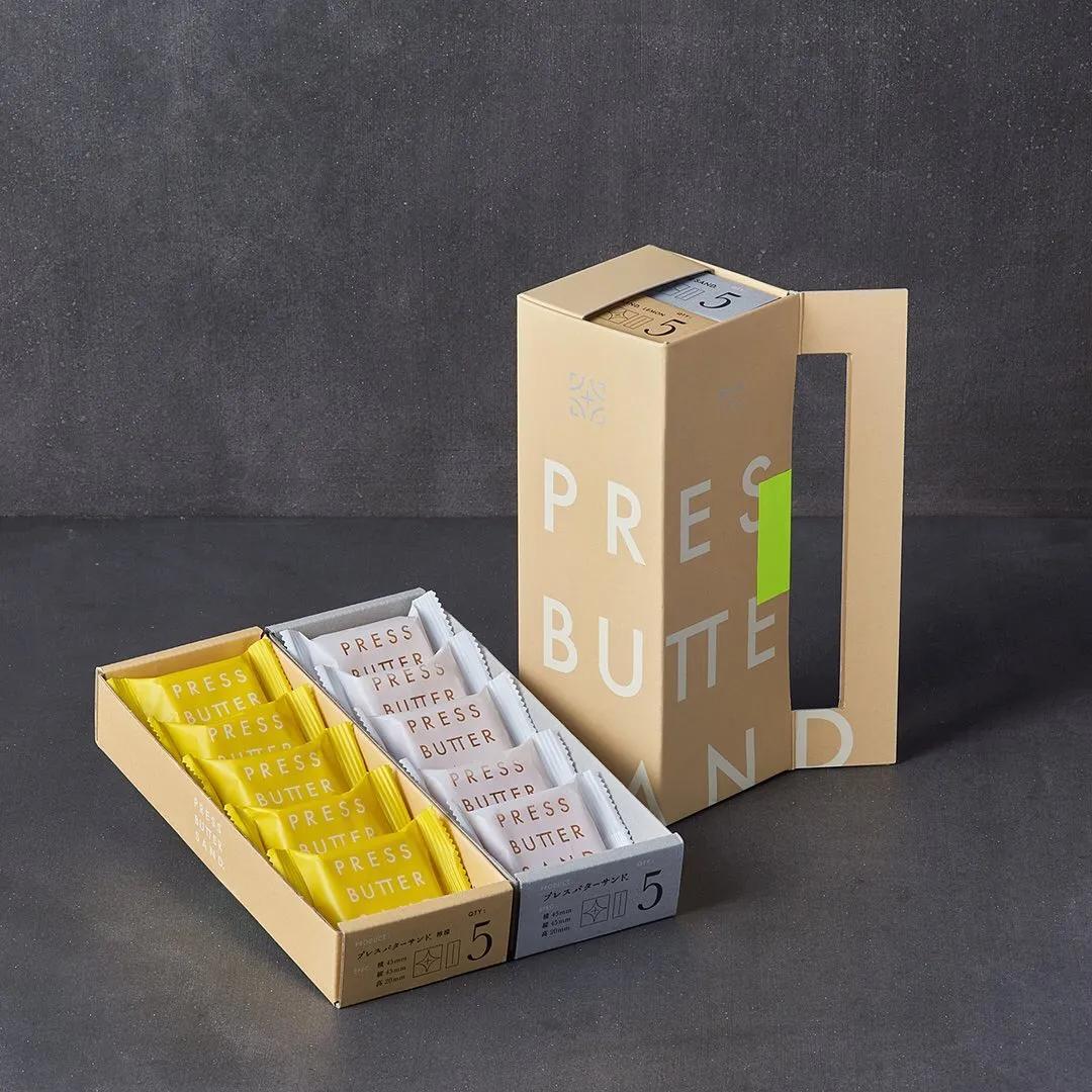 日本什么比较出名适合当伴手礼,日本特色伴手礼店