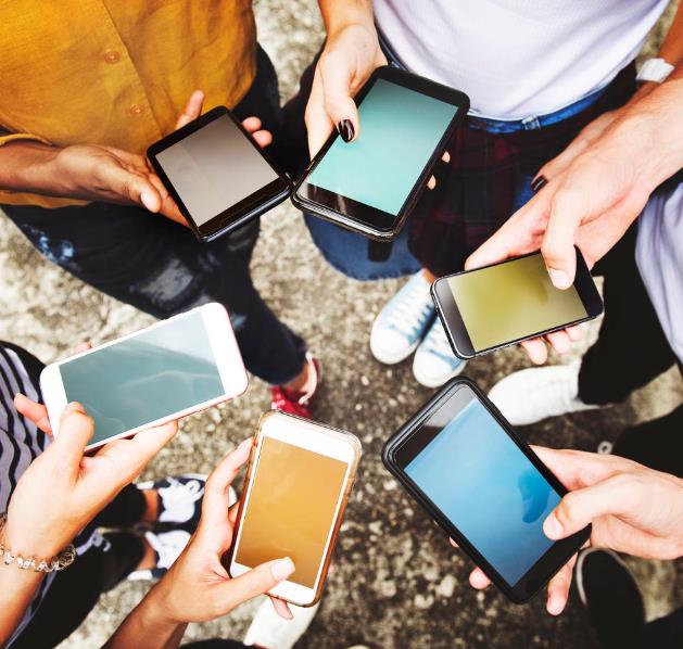 微信群中最重要的人是谁?不是群主,也不是经常发红包的人