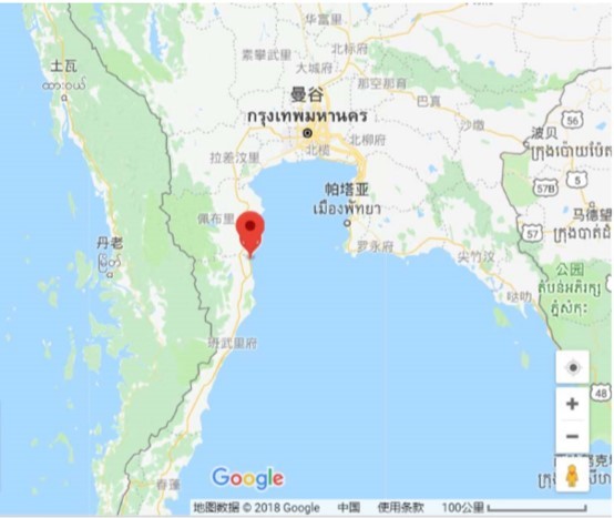 泰国华欣最好的海滩,泰国华欣好还是清迈好