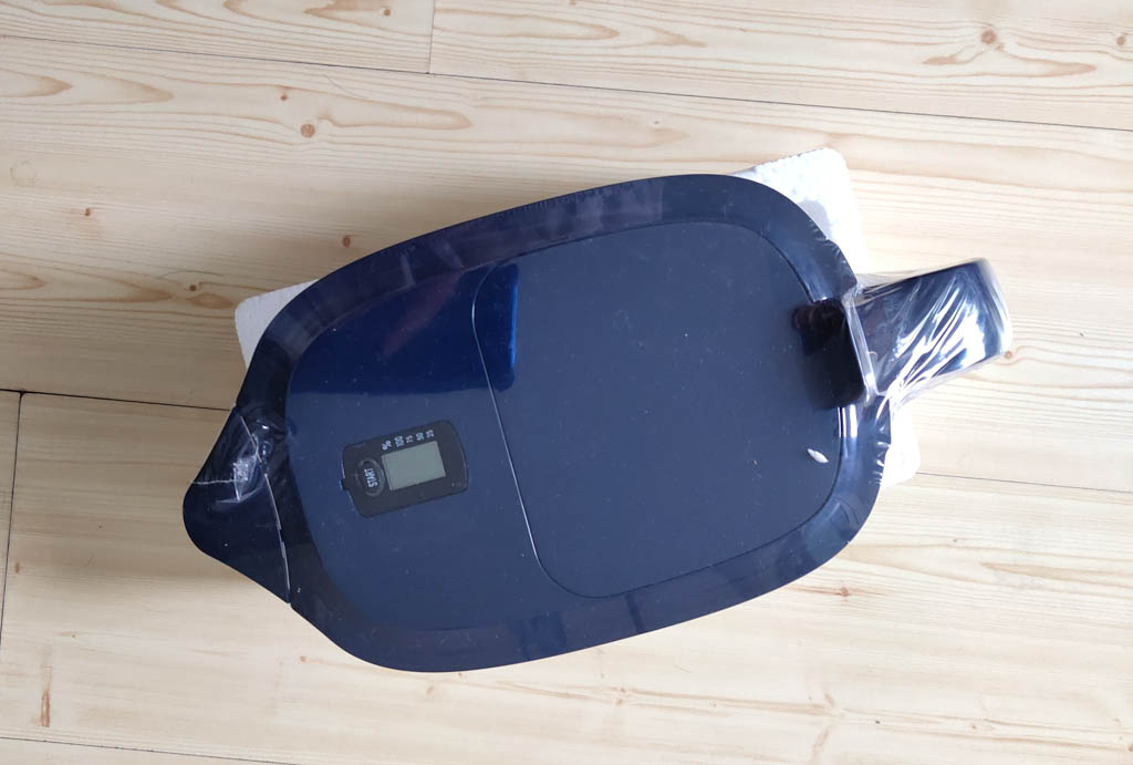 九阳净水壶过滤家用净水器,迷你九阳净水壶