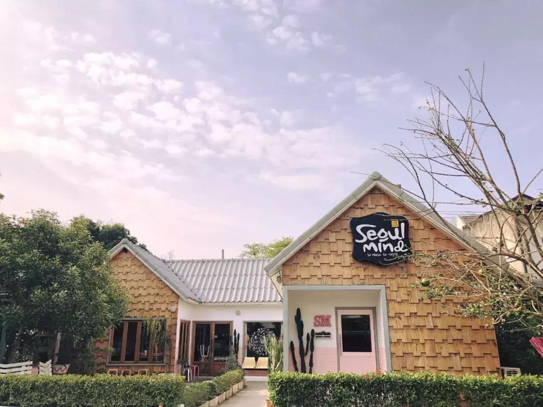 清迈宁曼路怎么逛,清迈宁曼路夜生活